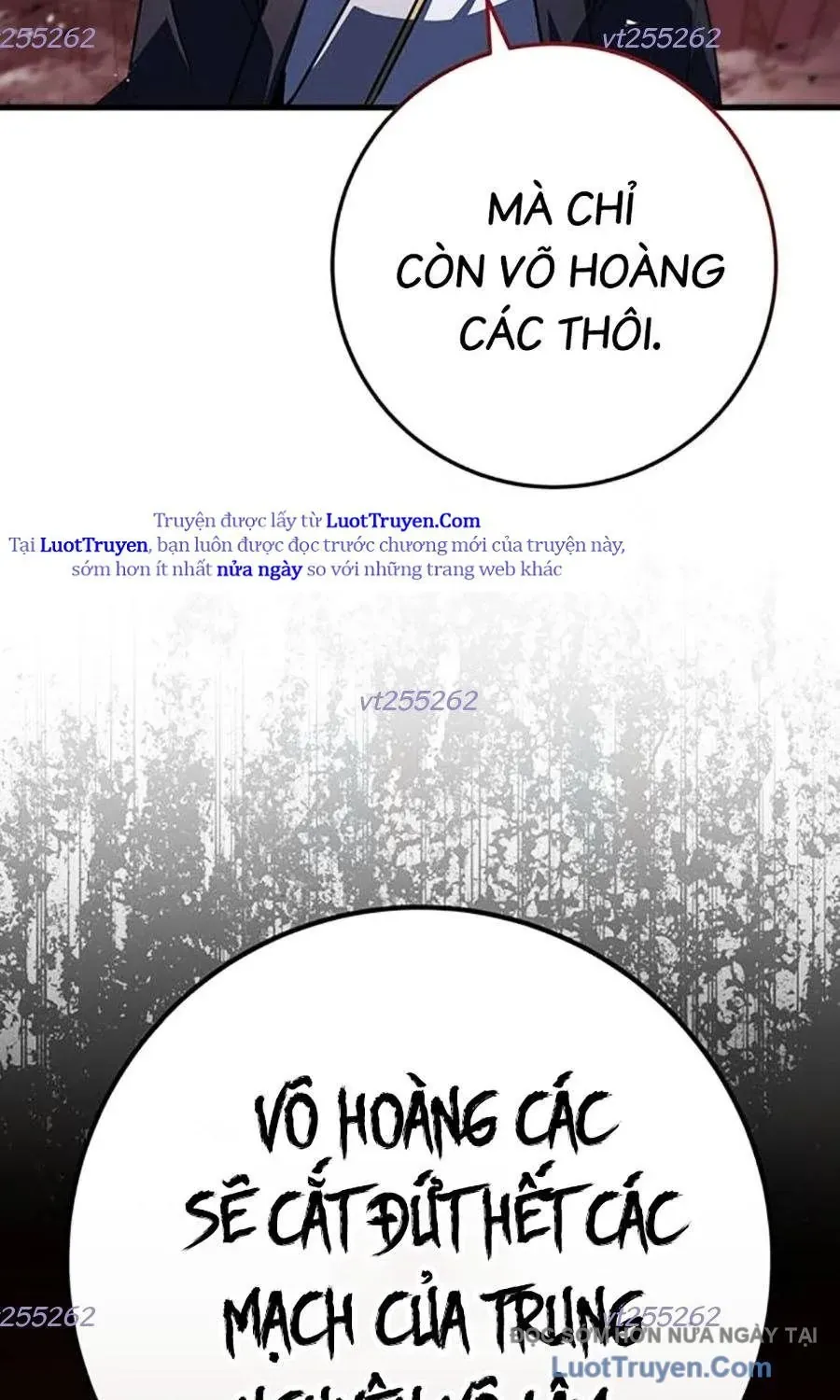 Thanh Kiếm Của Hoàng Đế Chapter 110 - 126