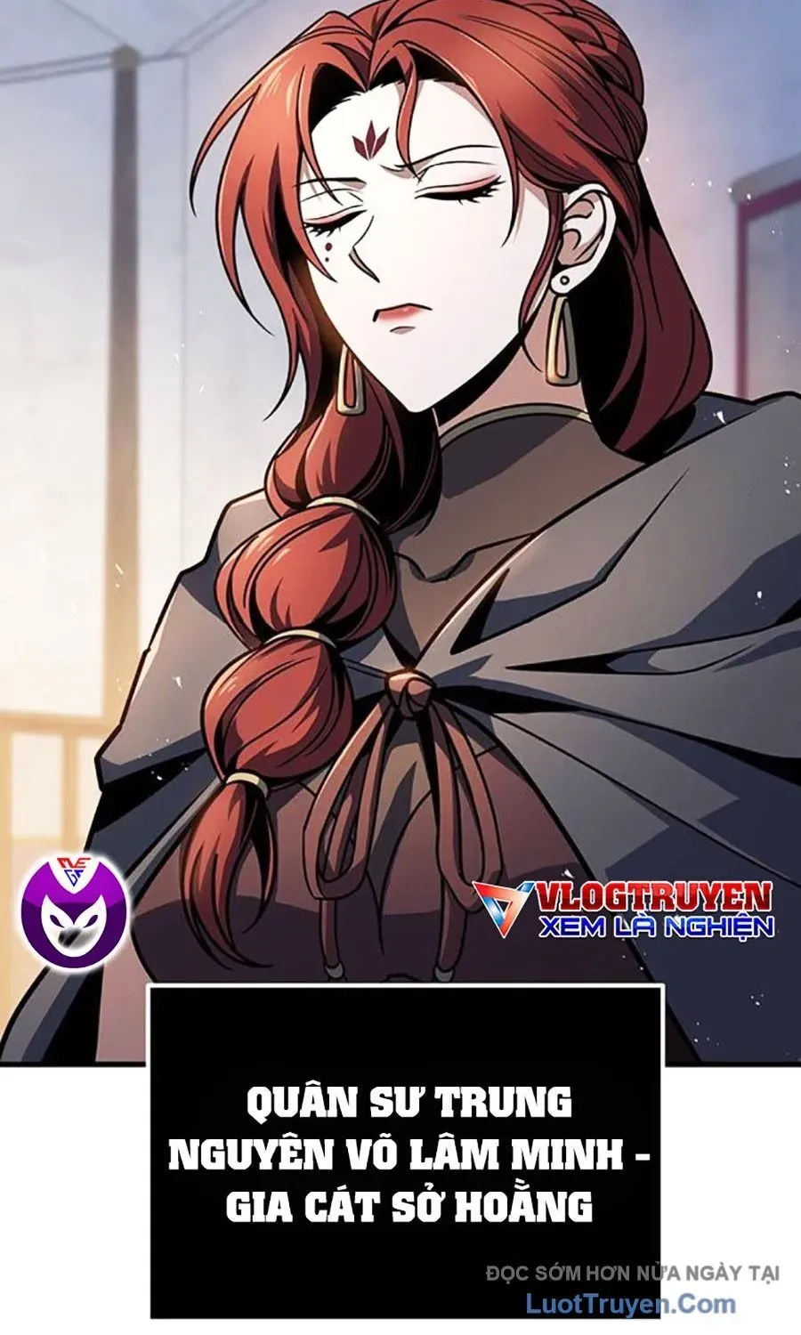 Thanh Kiếm Của Hoàng Đế Chapter 110 - 3