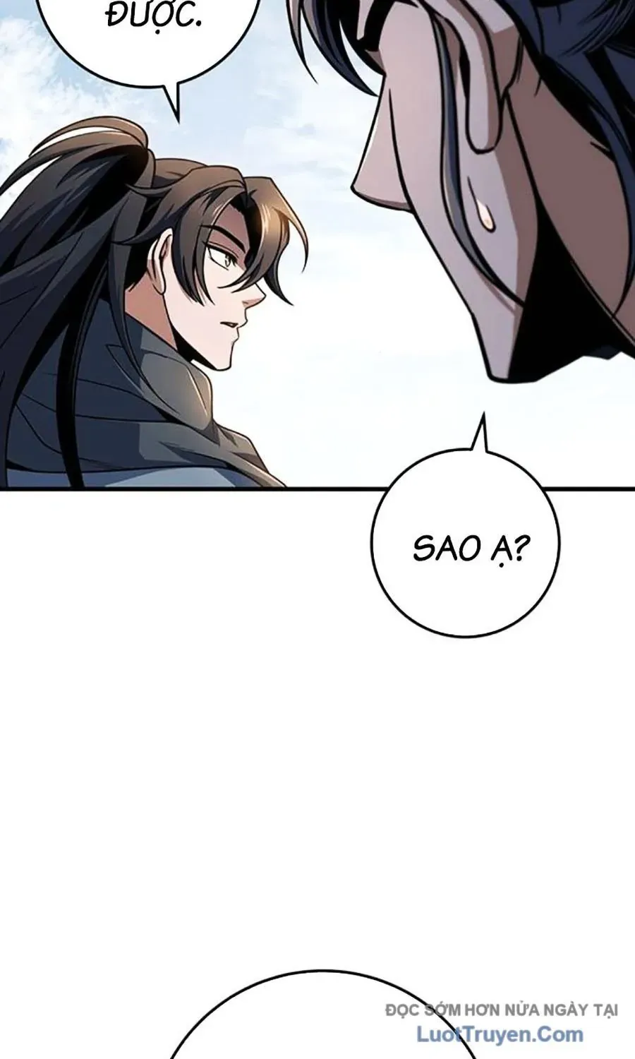 Thanh Kiếm Của Hoàng Đế Chapter 110 - 21