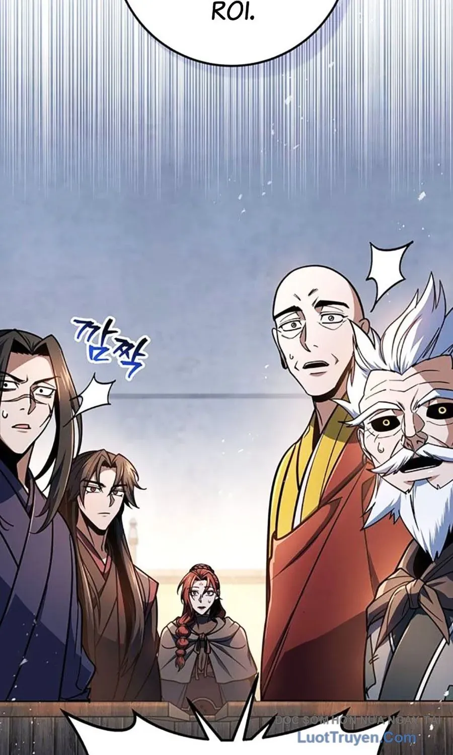 Thanh Kiếm Của Hoàng Đế Chapter 110 - 31