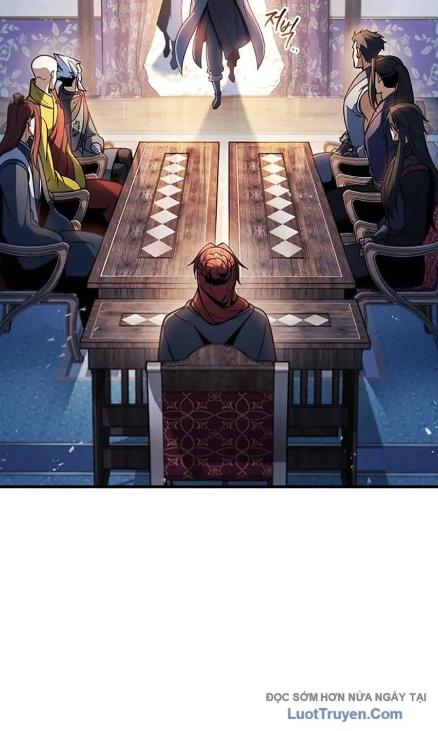 Thanh Kiếm Của Hoàng Đế Chapter 110 - 33