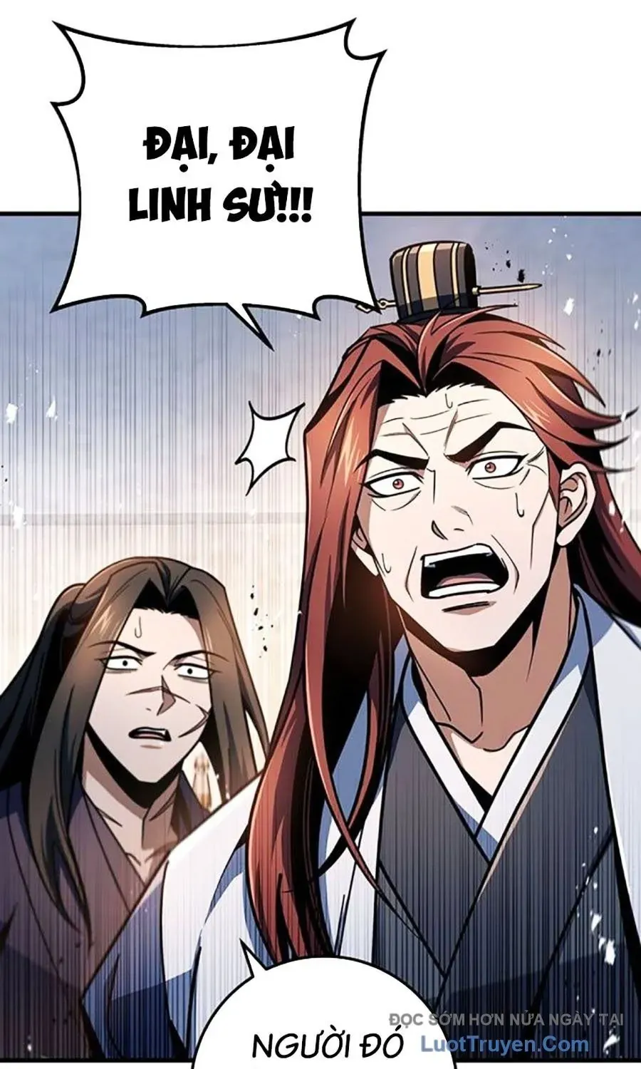 Thanh Kiếm Của Hoàng Đế Chapter 110 - 34