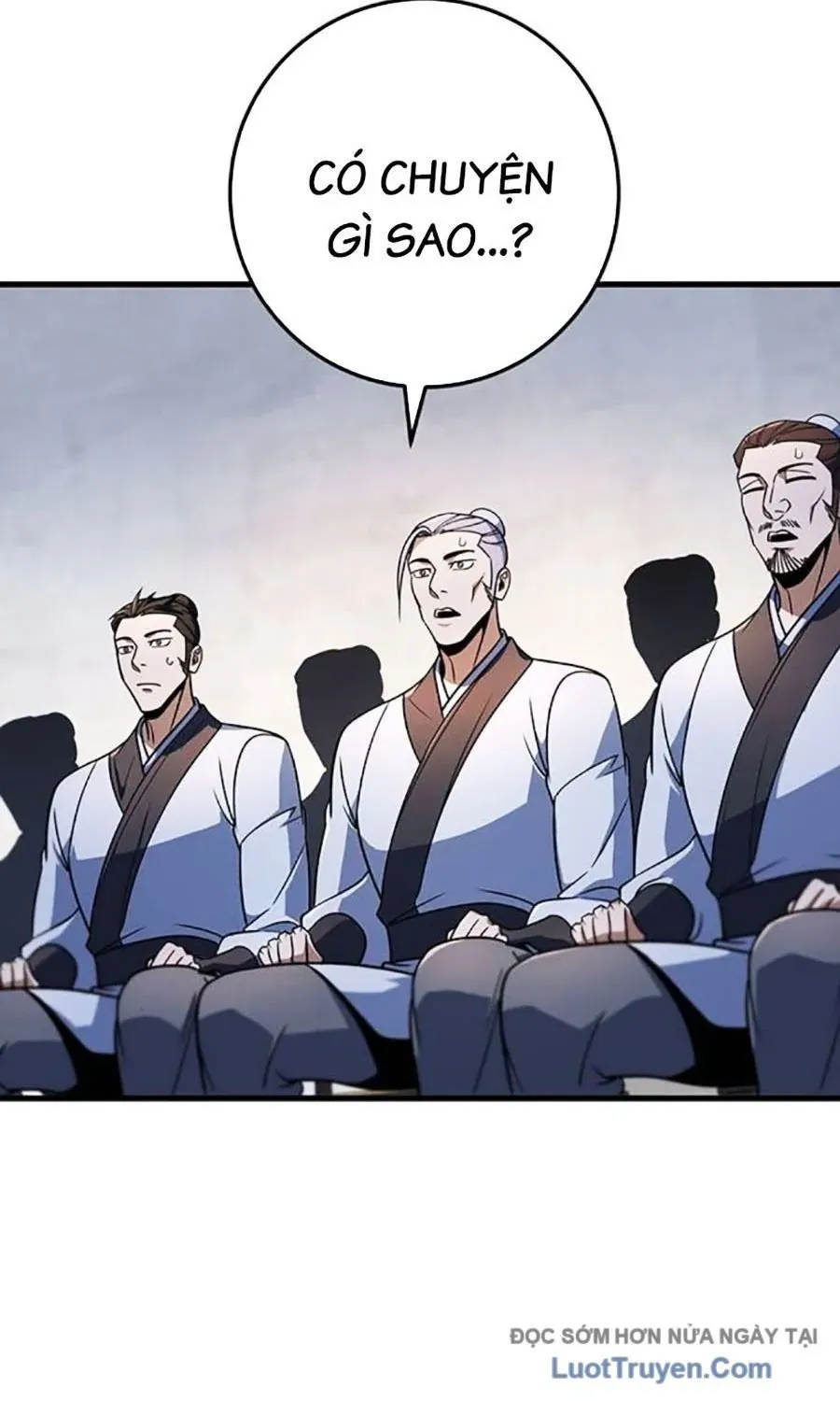 Thanh Kiếm Của Hoàng Đế Chapter 110 - 39