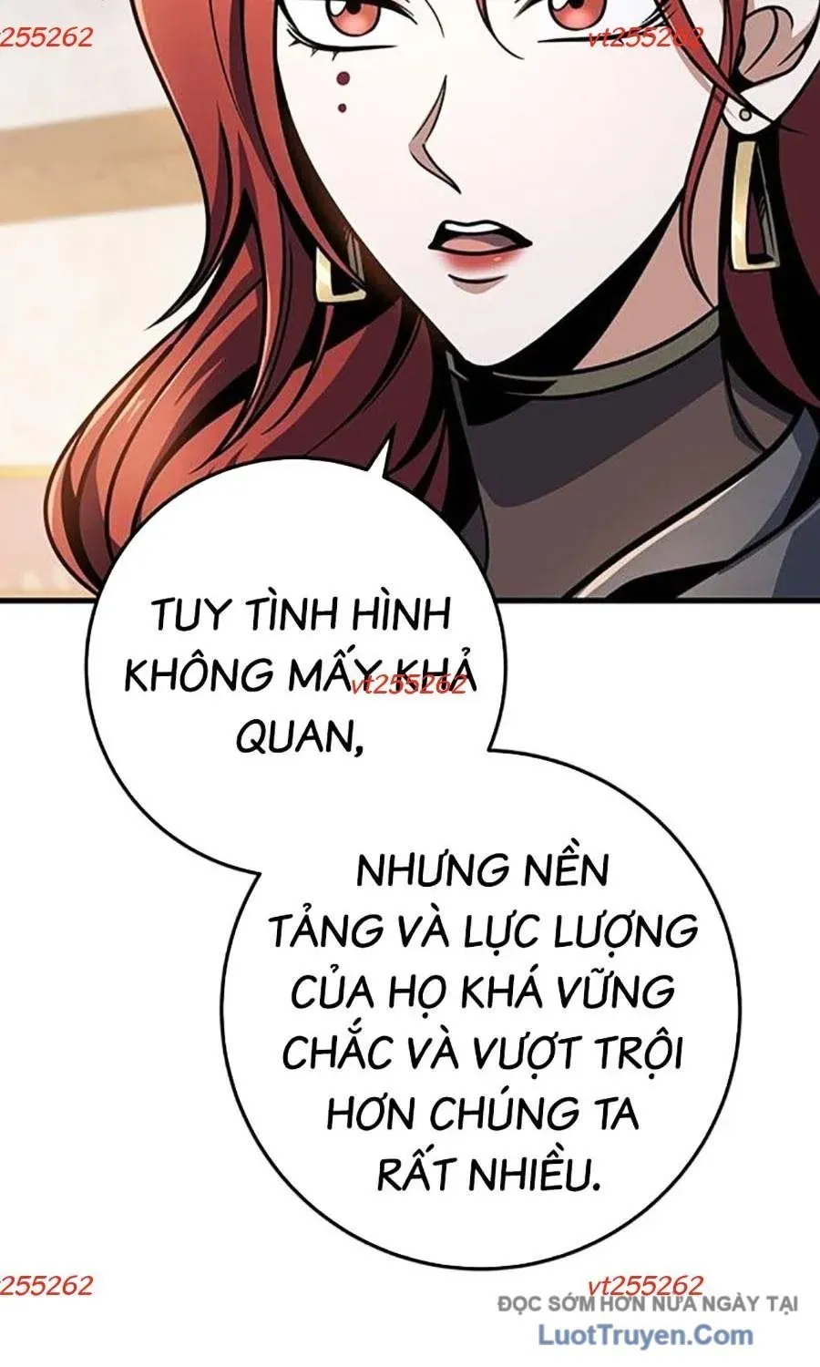 Thanh Kiếm Của Hoàng Đế Chapter 110 - 5
