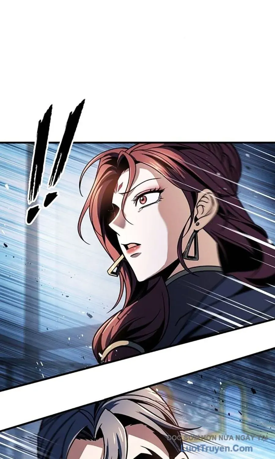 Thanh Kiếm Của Hoàng Đế Chapter 110 - 42