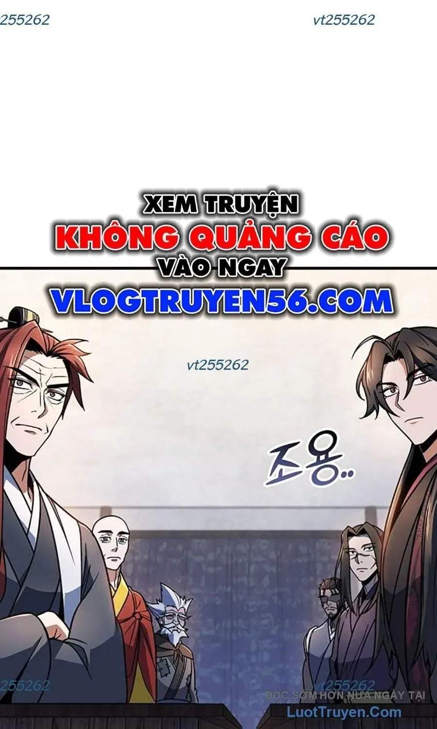 Thanh Kiếm Của Hoàng Đế Chapter 110 - 6