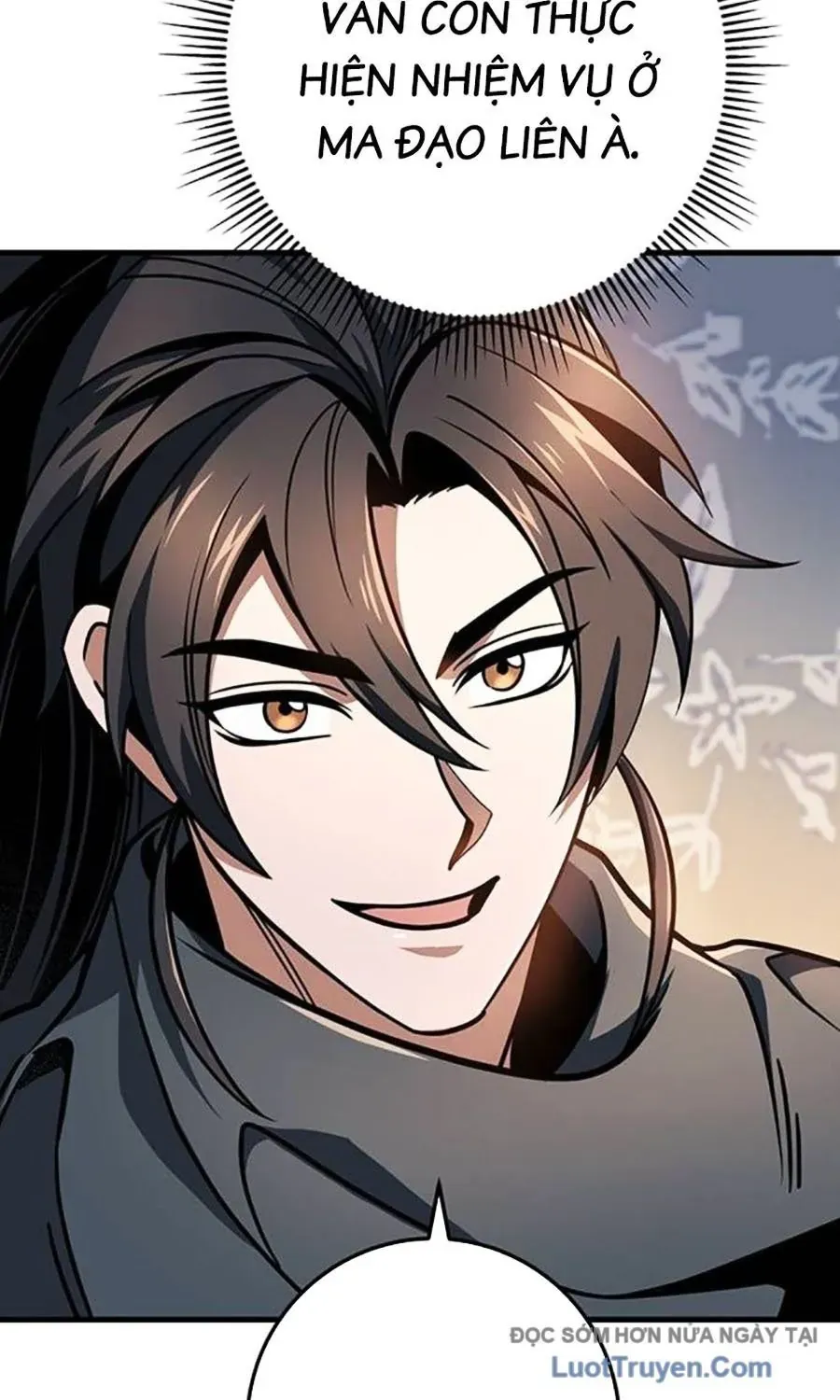 Thanh Kiếm Của Hoàng Đế Chapter 110 - 52