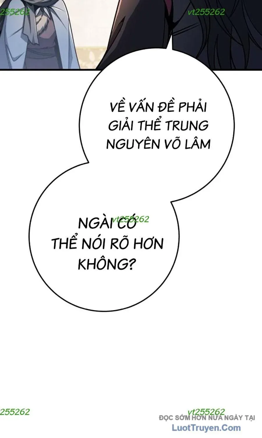 Thanh Kiếm Của Hoàng Đế Chapter 110 - 54