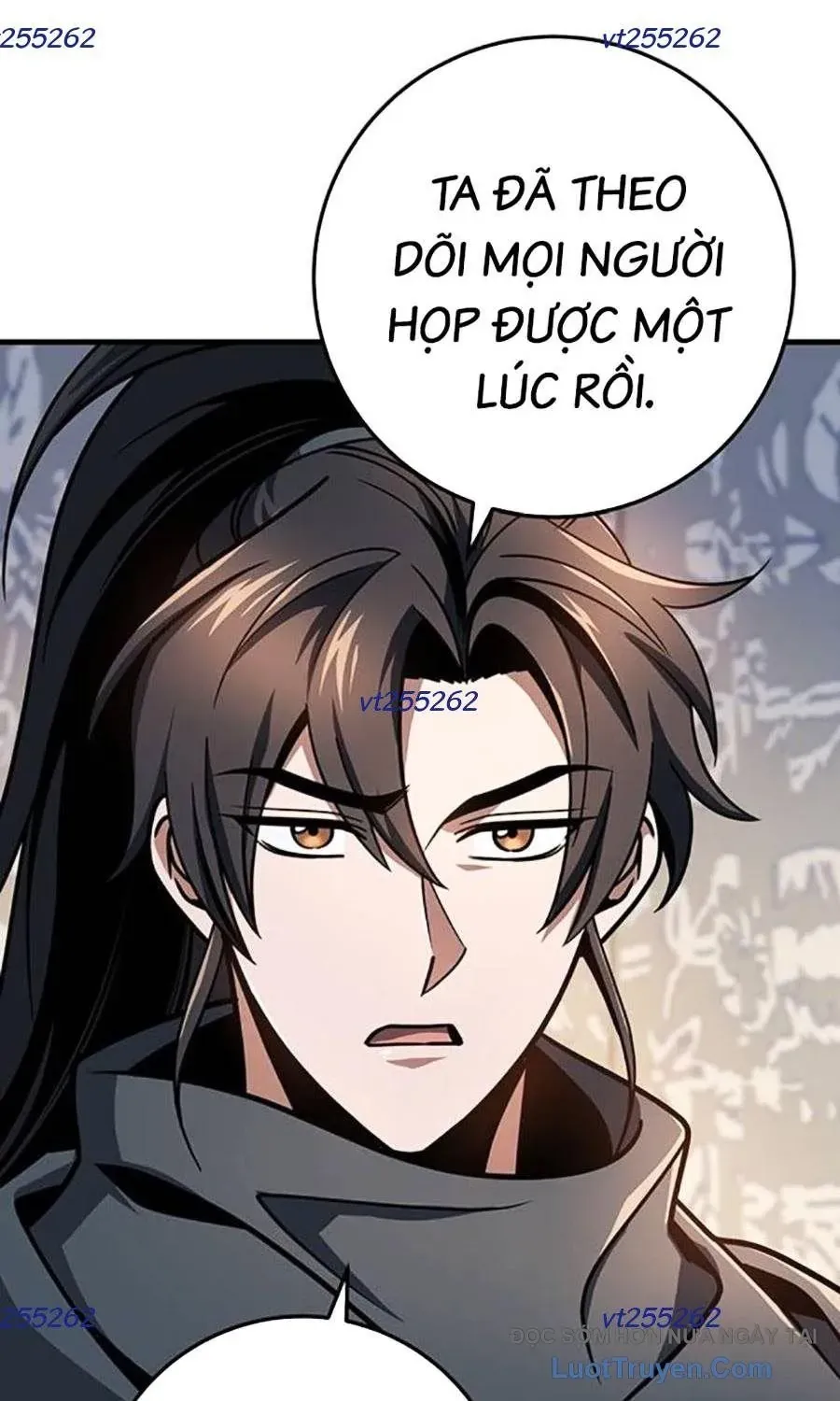 Thanh Kiếm Của Hoàng Đế Chapter 110 - 55