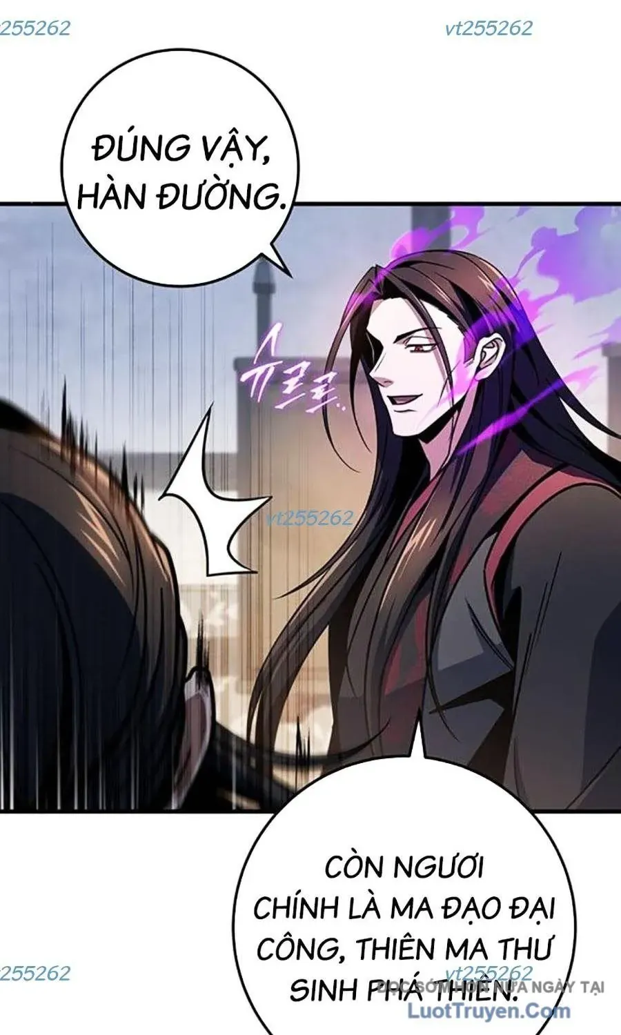 Thanh Kiếm Của Hoàng Đế Chapter 110 - 67