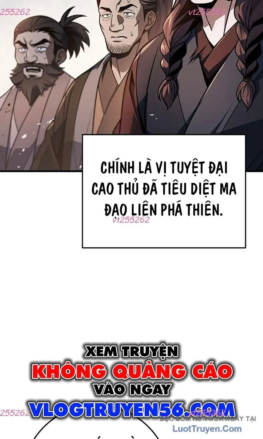 Thanh Kiếm Của Hoàng Đế Chapter 110 - 75