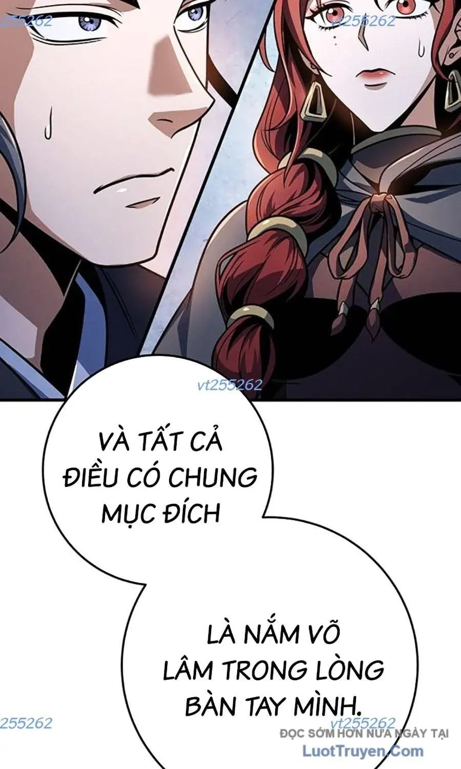 Thanh Kiếm Của Hoàng Đế Chapter 110 - 78