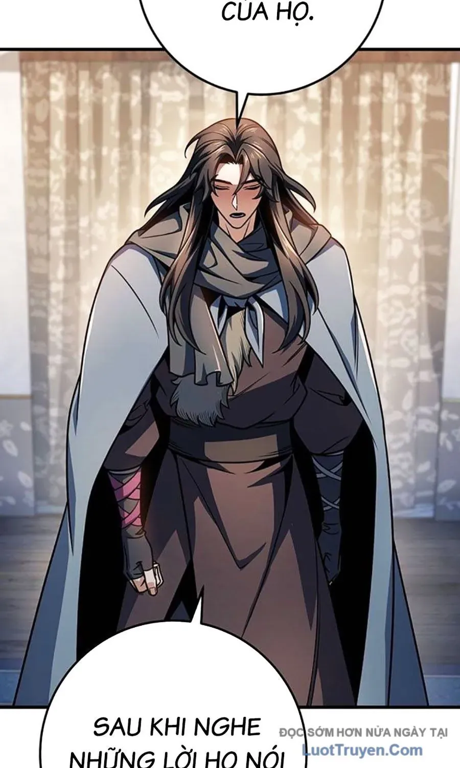 Thanh Kiếm Của Hoàng Đế Chapter 110 - 84
