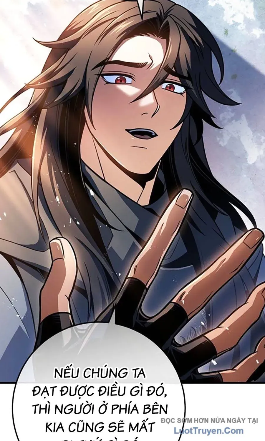 Thanh Kiếm Của Hoàng Đế Chapter 110 - 86