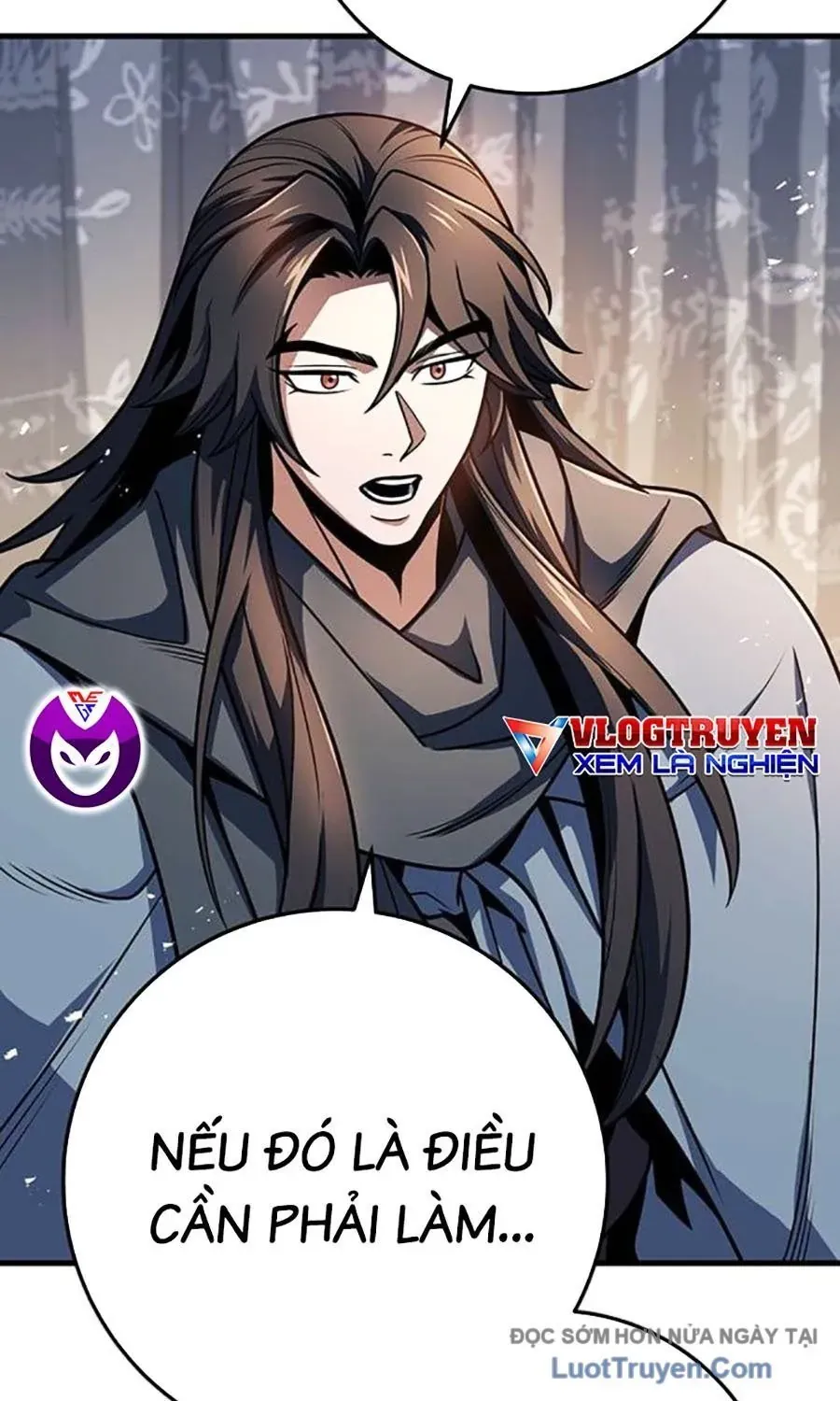Thanh Kiếm Của Hoàng Đế Chapter 110 - 92