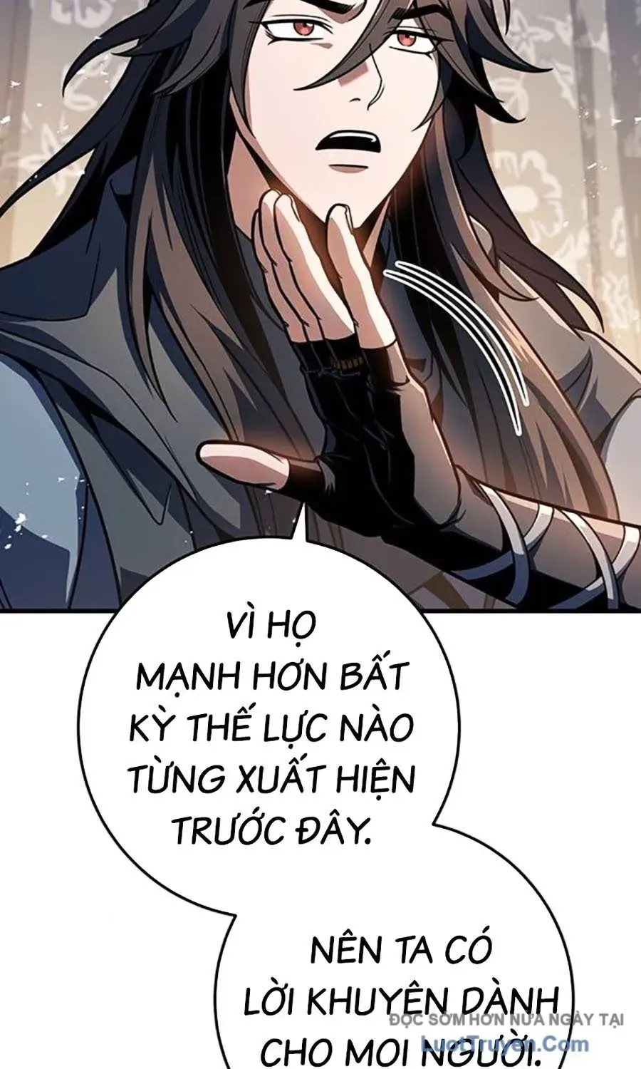 Thanh Kiếm Của Hoàng Đế Chapter 110 - 94