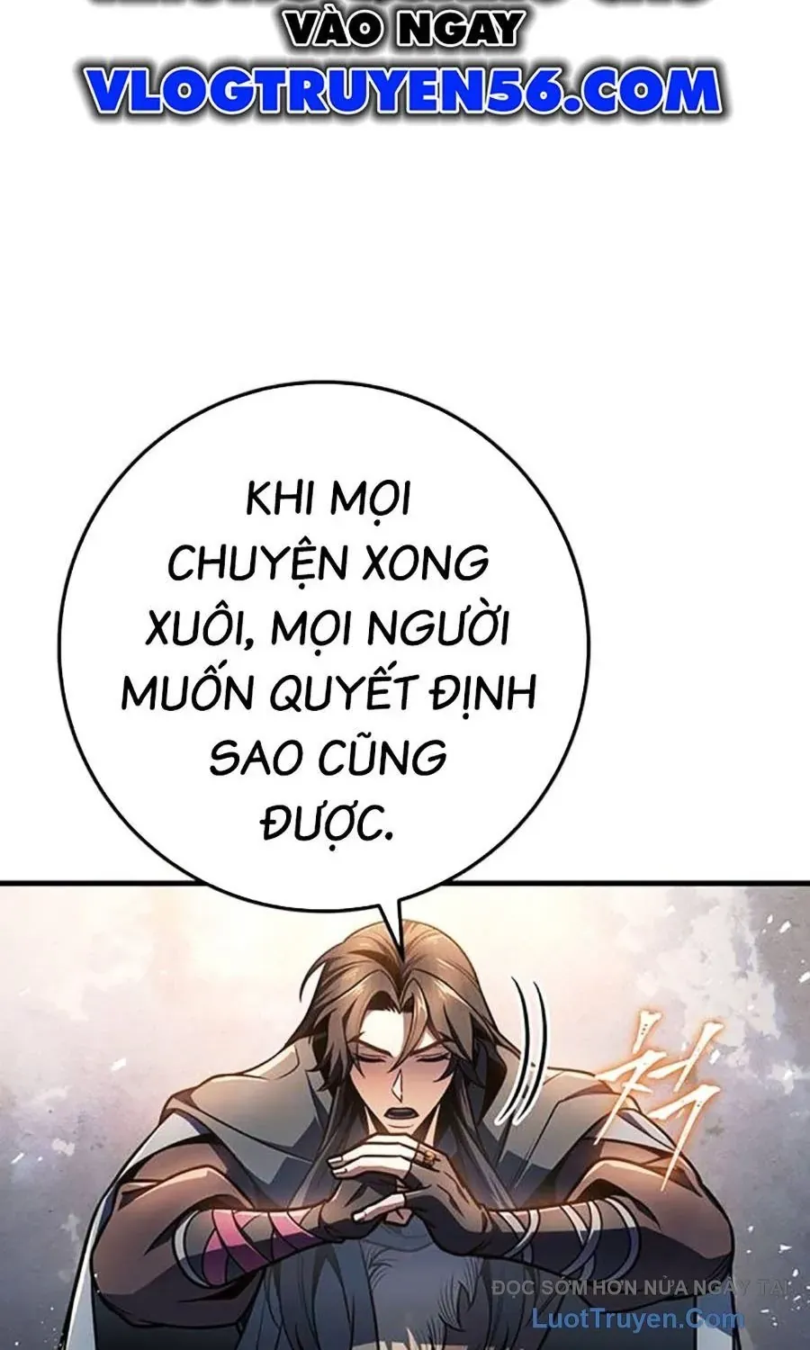 Thanh Kiếm Của Hoàng Đế Chapter 110 - 97