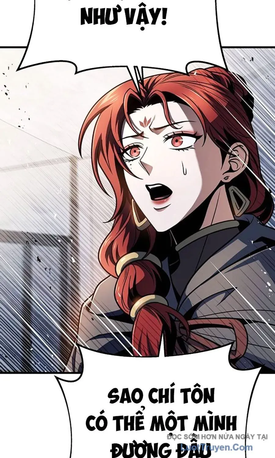 Thanh Kiếm Của Hoàng Đế Chapter 110 - 99