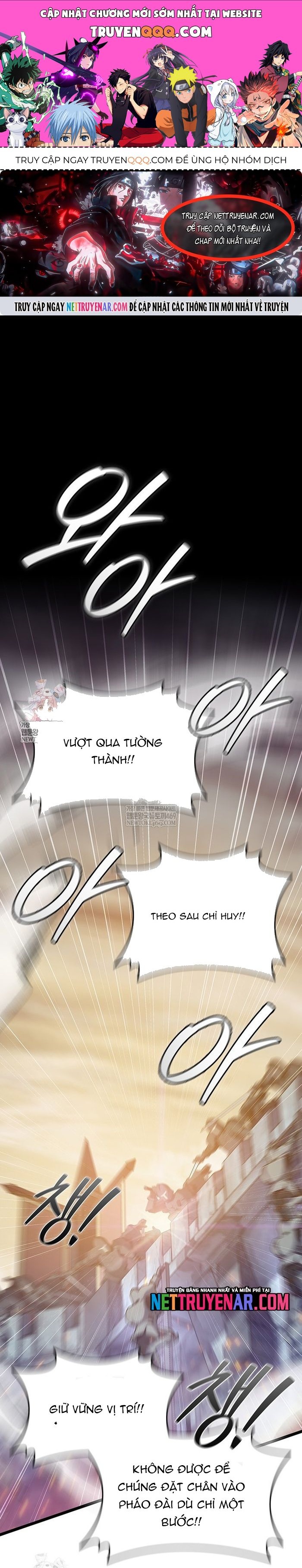 Thực Long Ma Pháp Sư Chapter 119 - 1