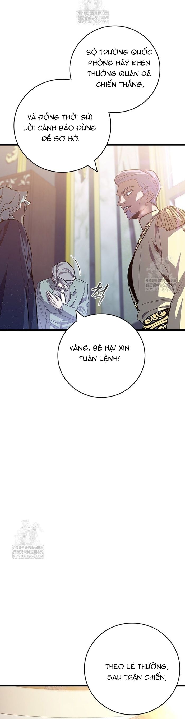 Thực Long Ma Pháp Sư Chapter 119 - 12