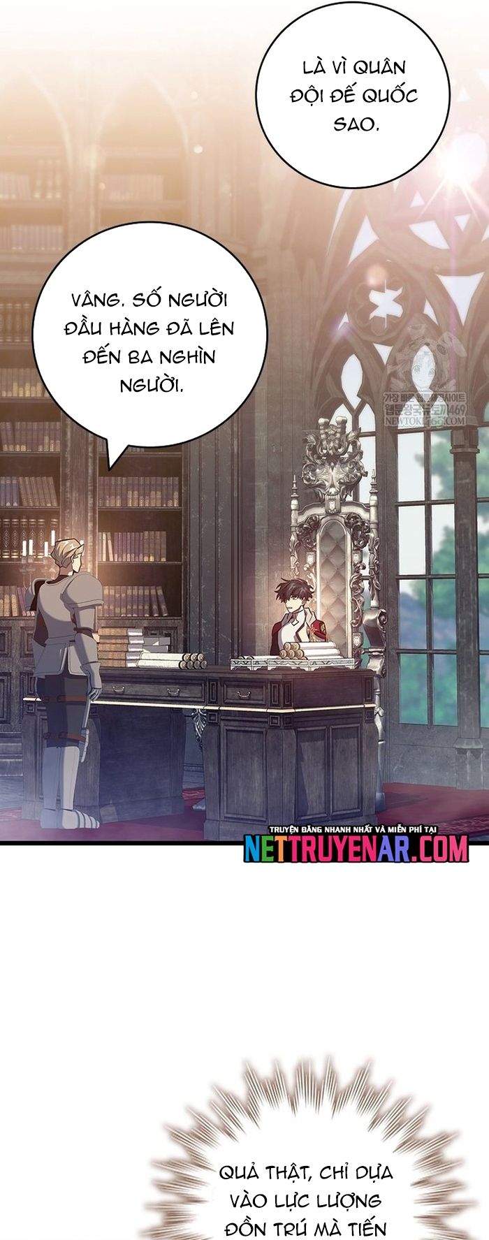 Thực Long Ma Pháp Sư Chapter 119 - 14