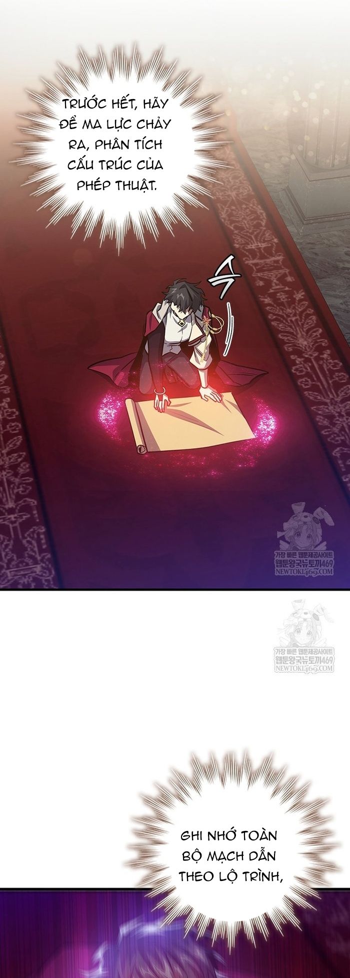 Thực Long Ma Pháp Sư Chapter 119 - 20