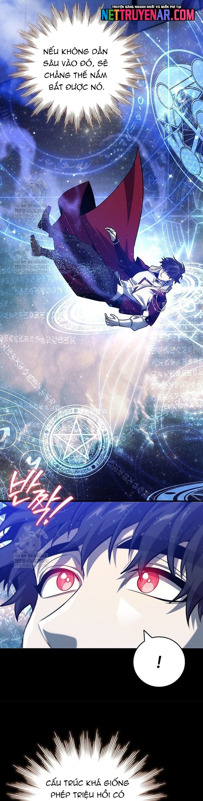 Thực Long Ma Pháp Sư Chapter 119 - 22