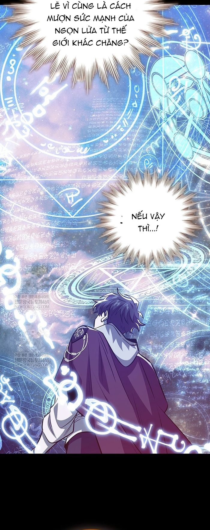 Thực Long Ma Pháp Sư Chapter 119 - 23