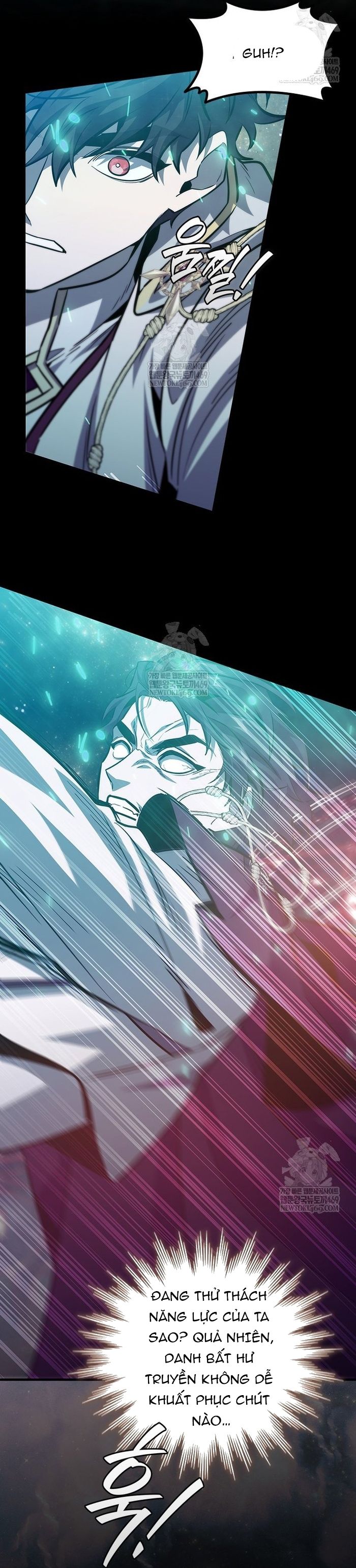 Thực Long Ma Pháp Sư Chapter 119 - 26