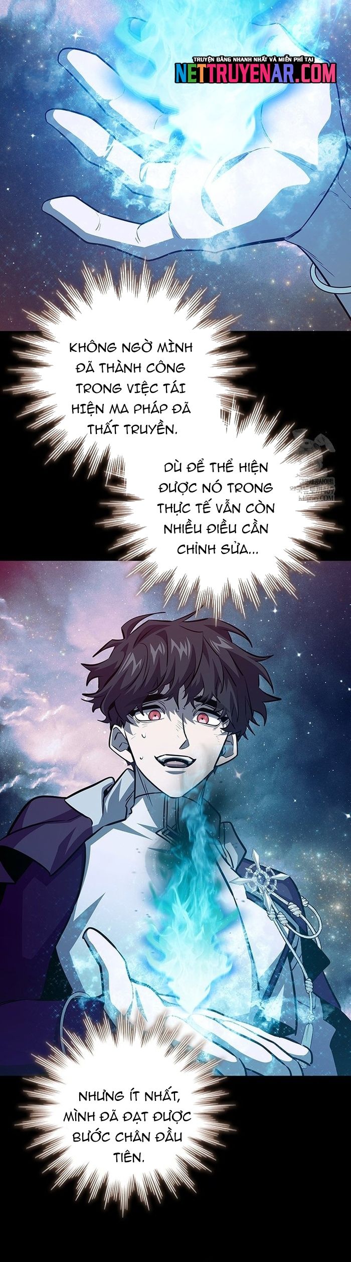 Thực Long Ma Pháp Sư Chapter 119 - 30