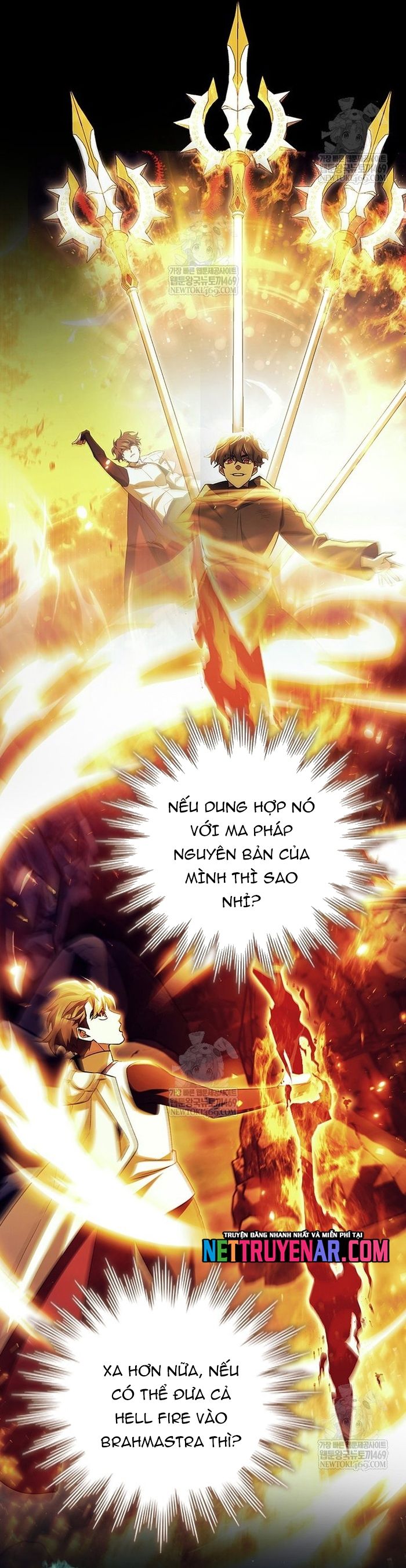 Thực Long Ma Pháp Sư Chapter 119 - 31