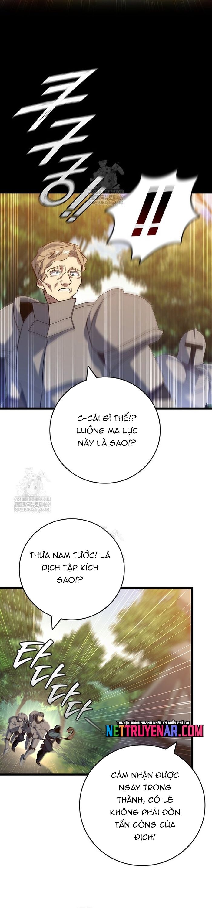 Thực Long Ma Pháp Sư Chapter 119 - 33