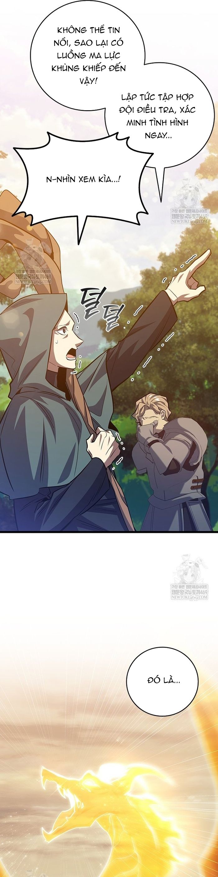 Thực Long Ma Pháp Sư Chapter 119 - 34