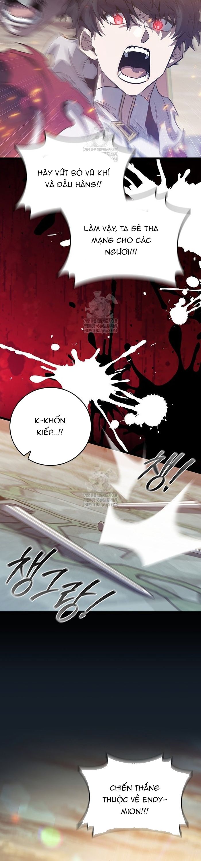 Thực Long Ma Pháp Sư Chapter 119 - 5