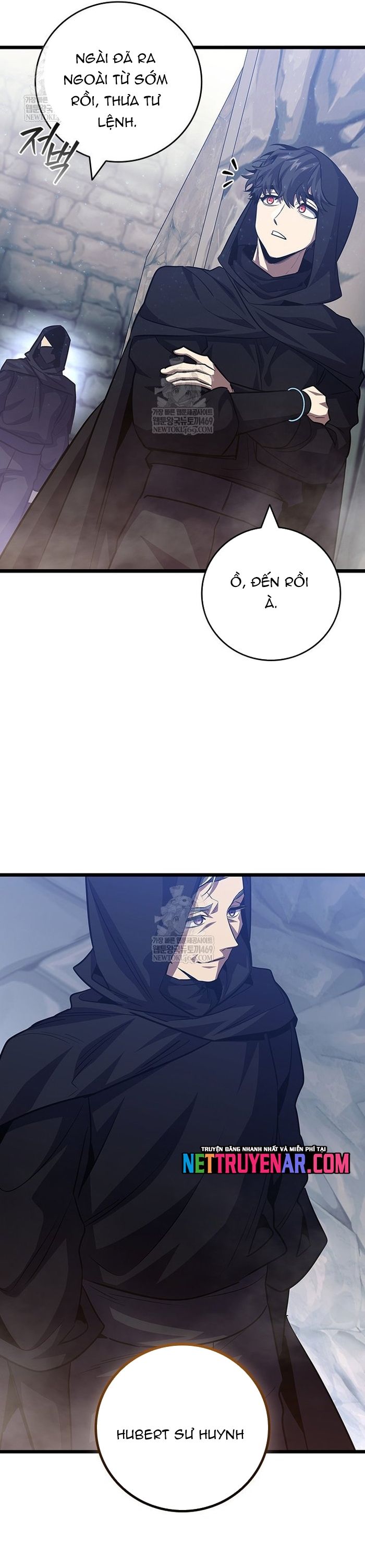 Thực Long Ma Pháp Sư Chapter 119 - 41