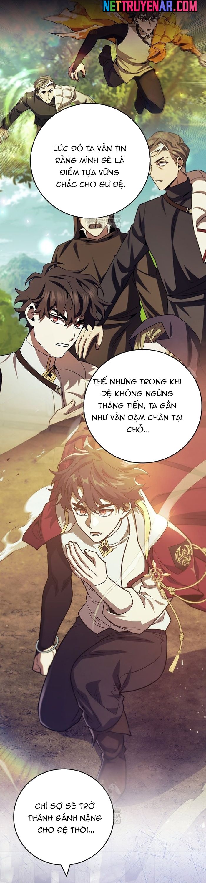 Thực Long Ma Pháp Sư Chapter 119 - 44