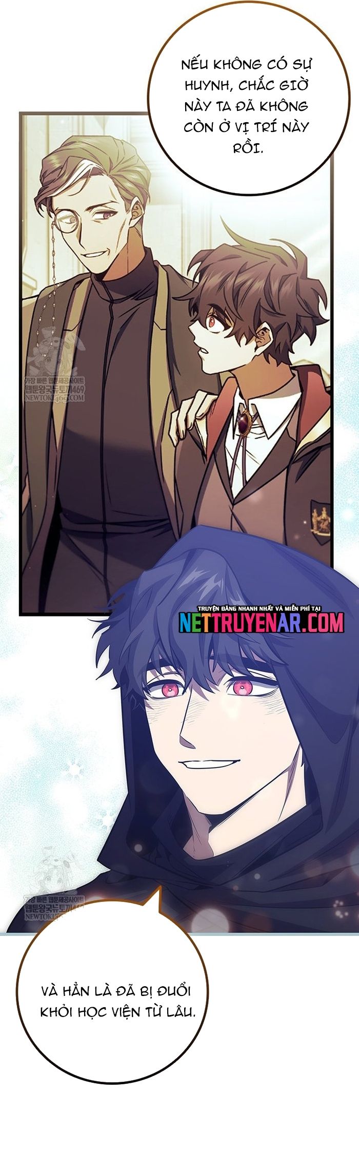 Thực Long Ma Pháp Sư Chapter 119 - 46