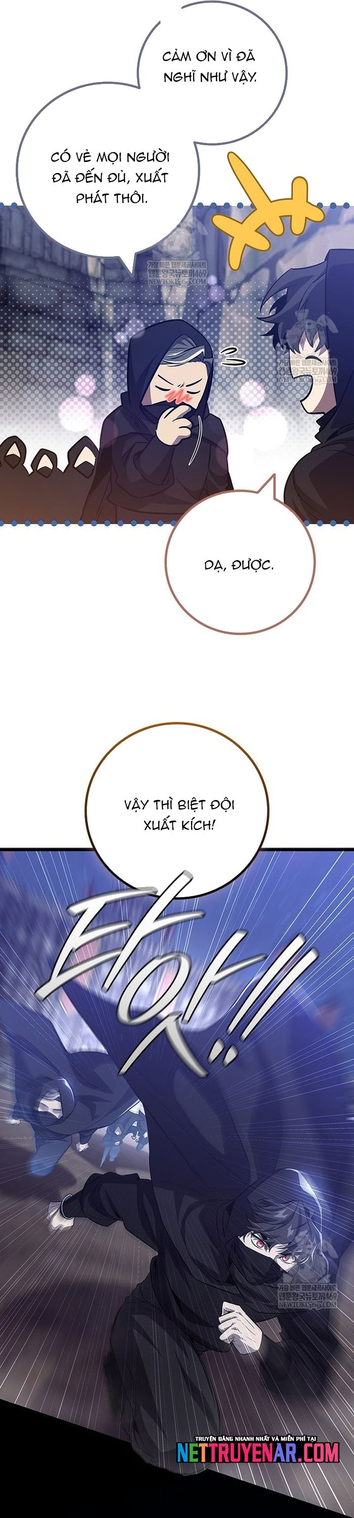 Thực Long Ma Pháp Sư Chapter 119 - 47