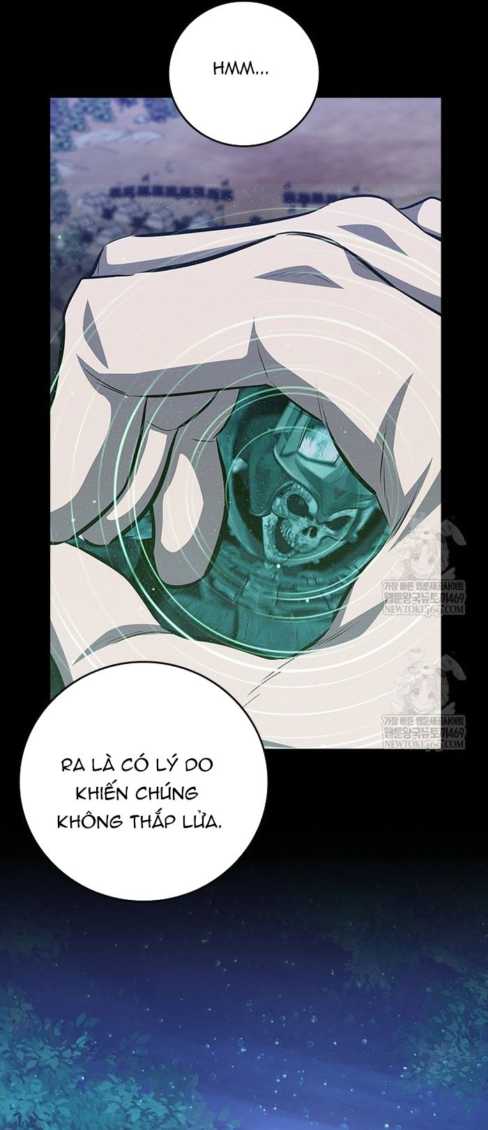 Thực Long Ma Pháp Sư Chapter 119 - 50