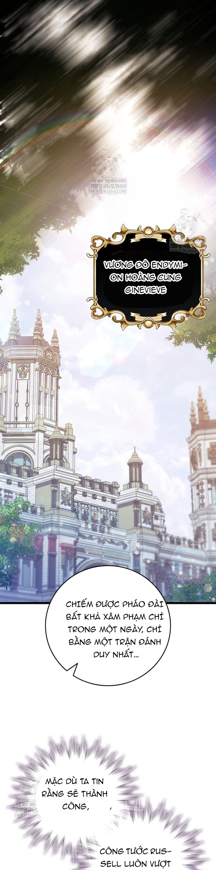 Thực Long Ma Pháp Sư Chapter 119 - 7