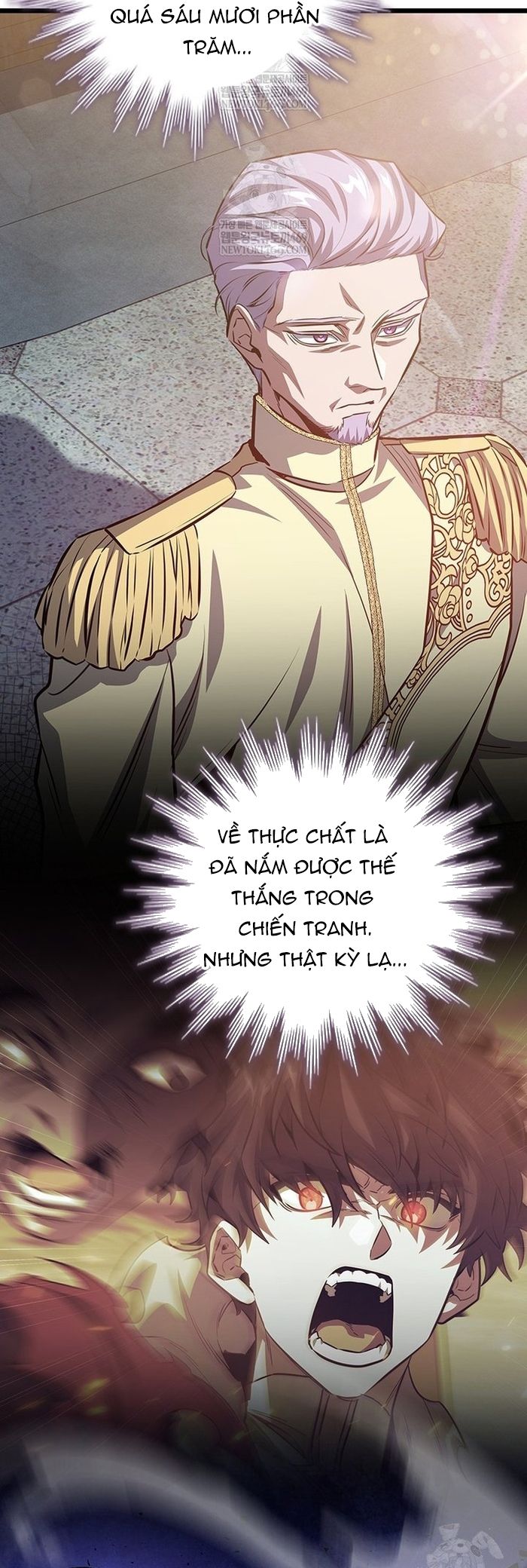 Thực Long Ma Pháp Sư Chapter 119 - 9