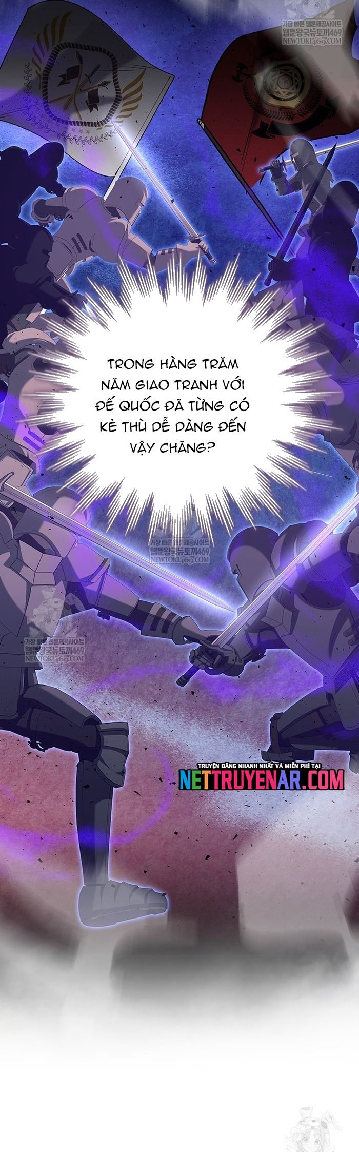 Thực Long Ma Pháp Sư Chapter 119 - 10