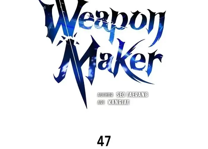 Thợ Tạo Tác Vũ Khí Chapter 47 - 3