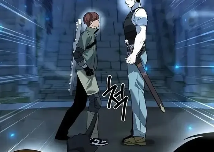 Thợ Tạo Tác Vũ Khí Chapter 47 - 239