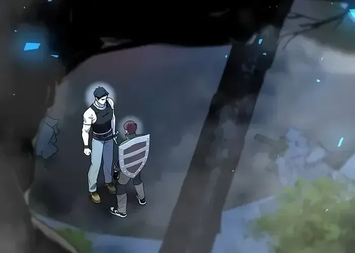 Thợ Tạo Tác Vũ Khí Chapter 47 - 244