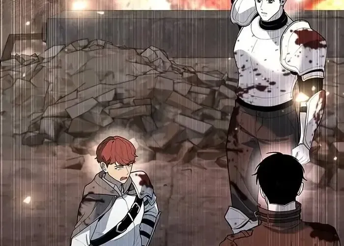 Thợ Tạo Tác Vũ Khí Chapter 47 - 312