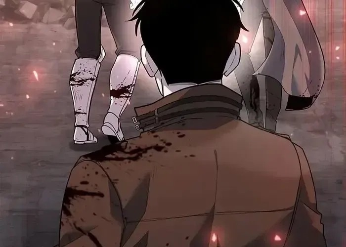 Thợ Tạo Tác Vũ Khí Chapter 47 - 319