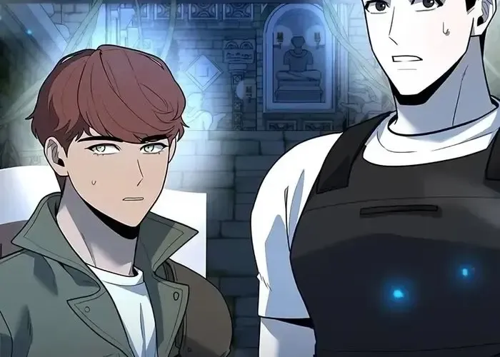 Thợ Tạo Tác Vũ Khí Chapter 47 - 324