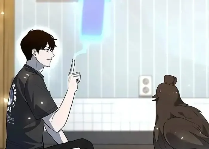 Thợ Tạo Tác Vũ Khí Chapter 47 - 67