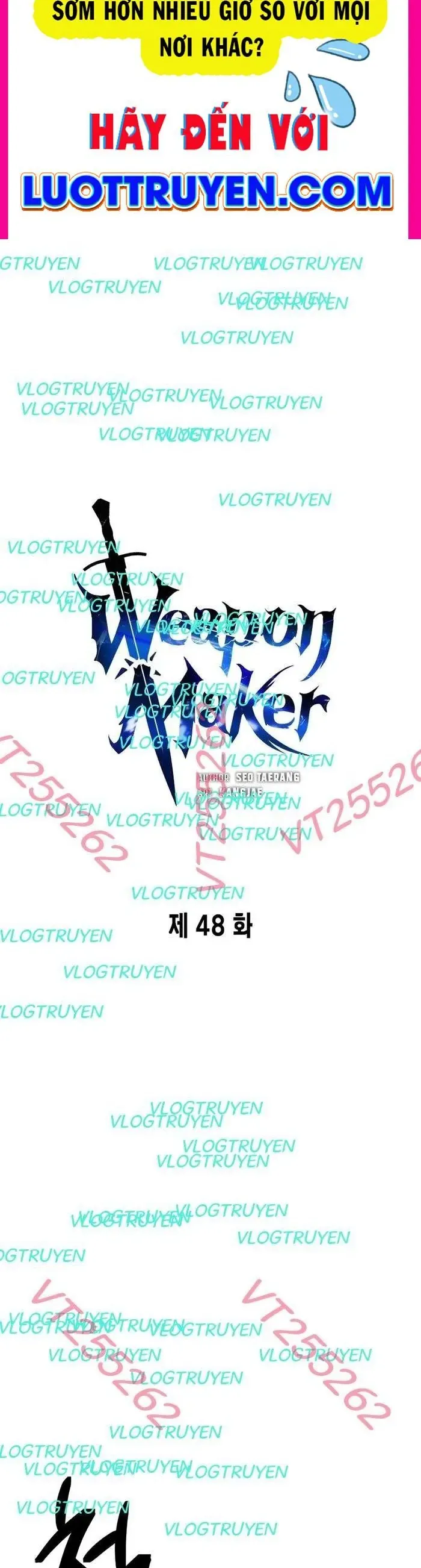Thợ Tạo Tác Vũ Khí Chapter 48 - 2